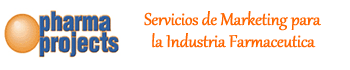 Pharmaprojects